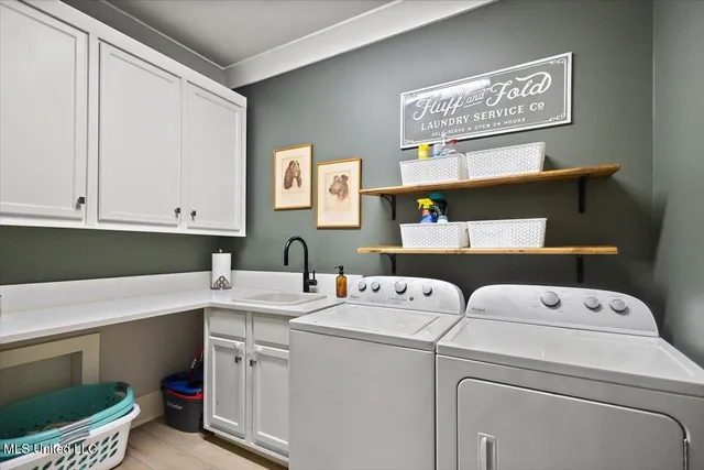 $949,900 | 729 Twelve Oaks, Canton, MS 39046