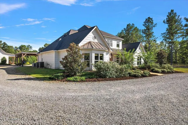 $949,900 | 729 Twelve Oaks, Canton, MS 39046