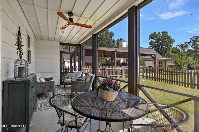 $949,900 | 729 Twelve Oaks, Canton, MS 39046