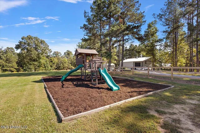 $949,900 | 729 Twelve Oaks, Canton, MS 39046