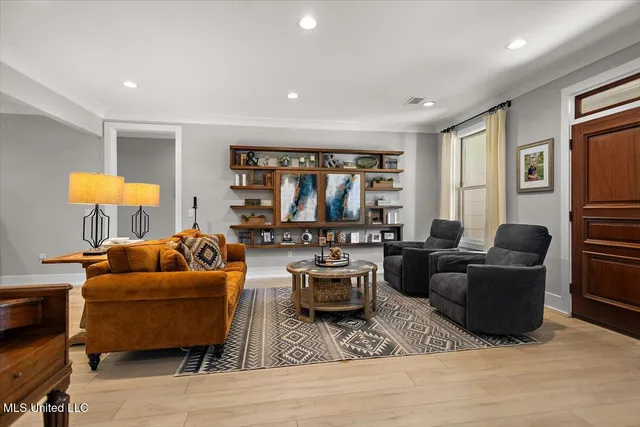 $949,900 | 729 Twelve Oaks, Canton, MS 39046