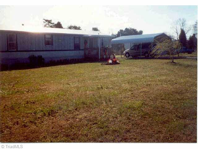 235 Tourist Road Madison, NC 27025 - Photo 1 of 1 Exterior Front.