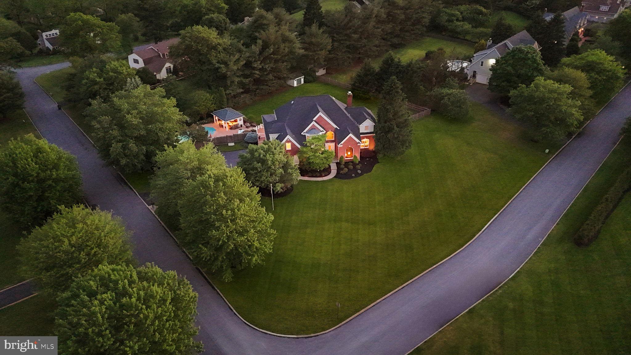 324 Ridge Avenue Newtown, PA 18940 - Photo 1 of 95 Dream Home!