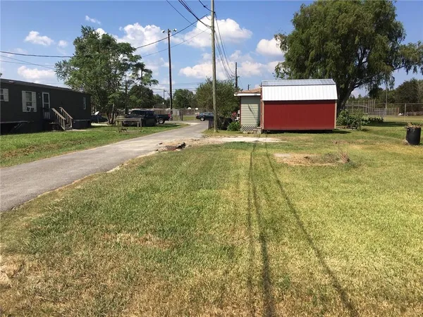 $18,499 | 2291 Ball Park Drive, Vacherie, LA 70090