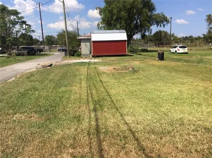 $18,499 | 2291 Ball Park Drive, Vacherie, LA 70090