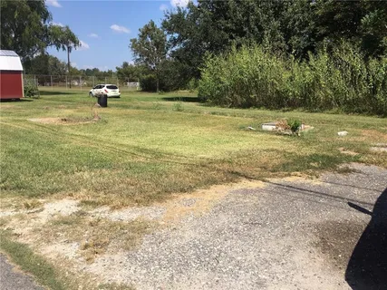 $18,499 | 2291 Ball Park Drive, Vacherie, LA 70090