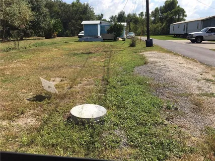 $18,499 | 2291 Ball Park Drive, Vacherie, LA 70090