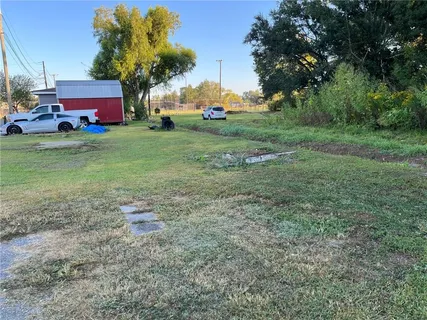 $18,499 | 2291 Ball Park Drive, Vacherie, LA 70090