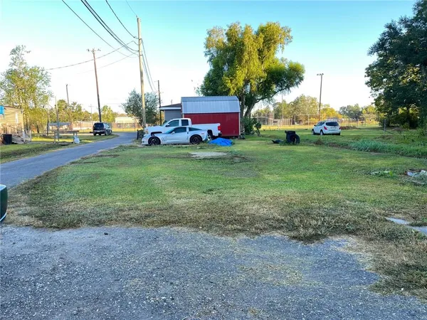 $18,499 | 2291 Ball Park Drive, Vacherie, LA 70090