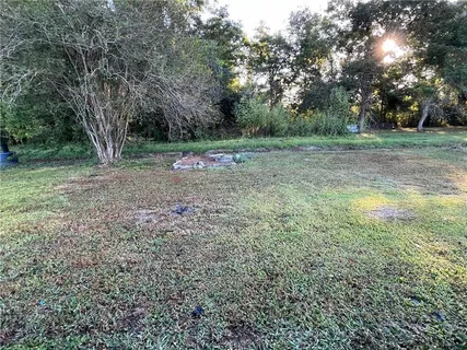 $18,499 | 2291 Ball Park Drive, Vacherie, LA 70090