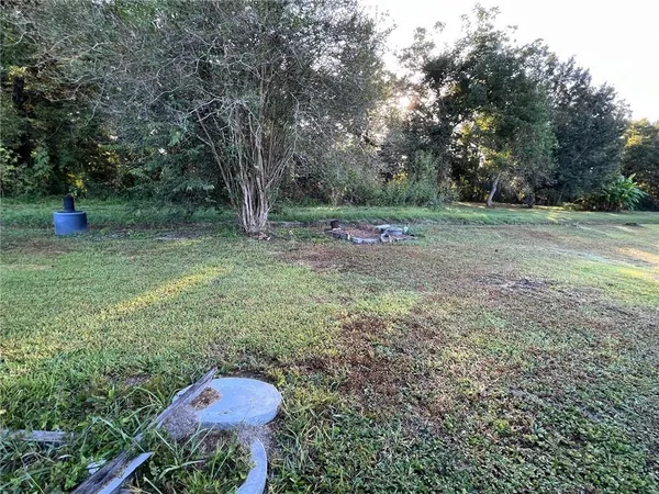 $18,499 | 2291 Ball Park Drive, Vacherie, LA 70090