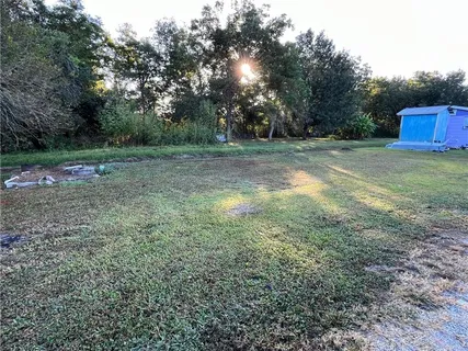 $18,499 | 2291 Ball Park Drive, Vacherie, LA 70090