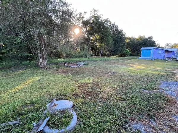 $18,499 | 2291 Ball Park Drive, Vacherie, LA 70090