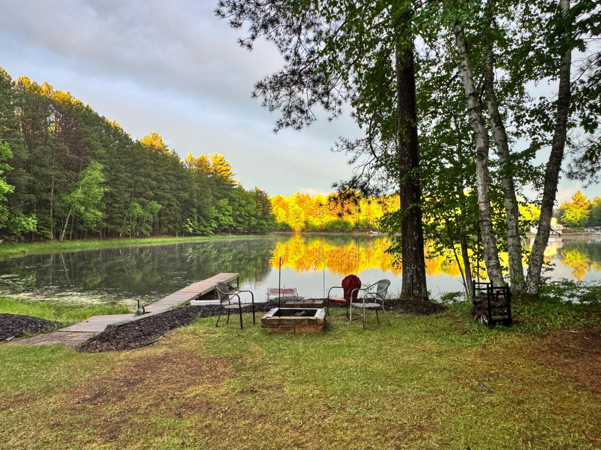 772 Loon Lake Road Eagle River, WI 54521 - Photo 34 of 52 Gallery Image 34