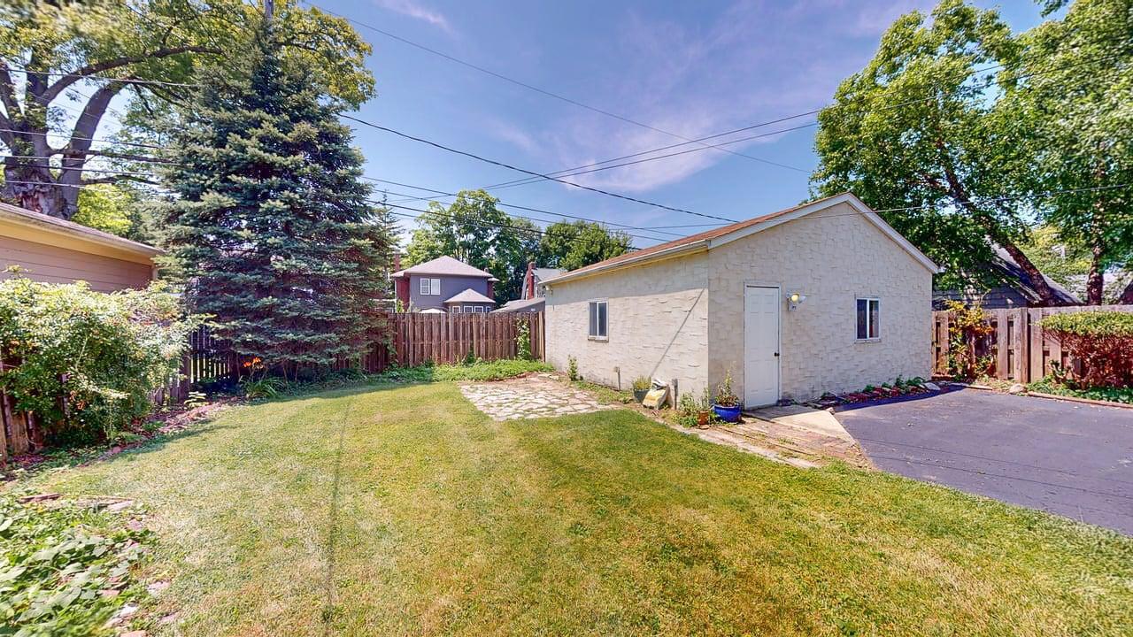 247 South Ardmore Road Columbus, OH 43209 - Photo 50 of 55 247 S Ardmore51
