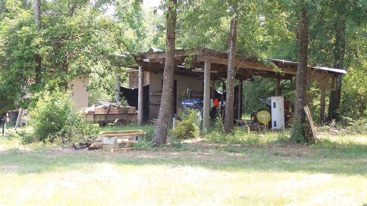 1615 Bright Land Road Atmore, AL 36502 - Photo 12 of 24