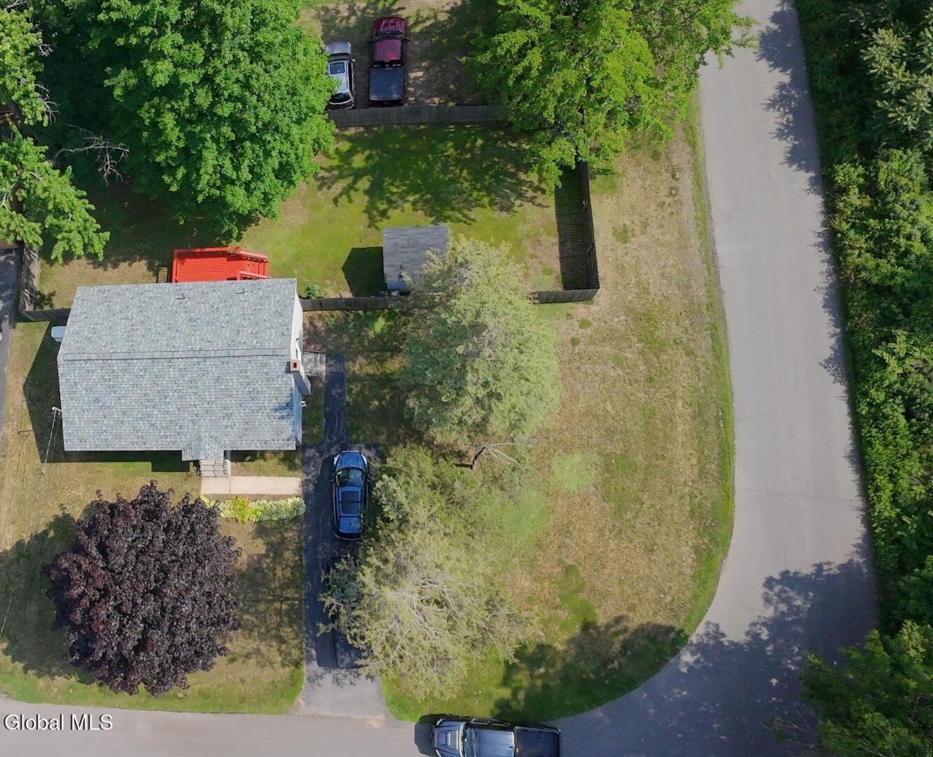 1684 Roma Street Schenectady, NY 12306 - Photo 7 of 24 Roma drone