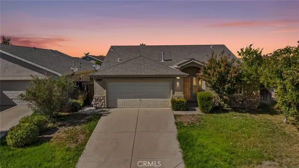 $425,000 | 2052 Solis Street, Merced, CA 95348