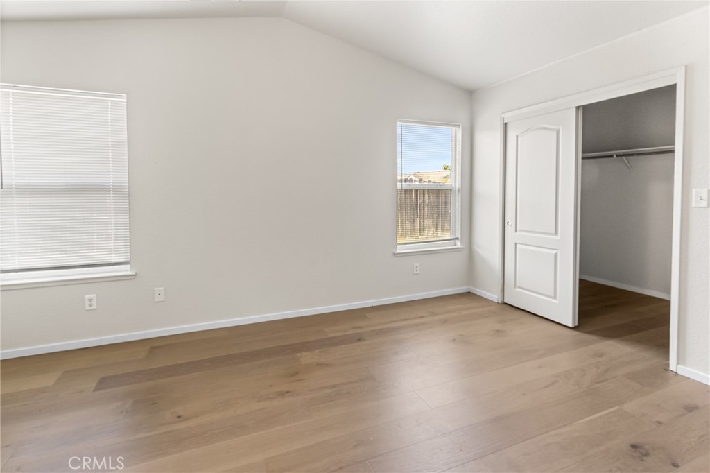 2052 Solis Street Merced, CA 95348 - Photo 13 of 18 Master Bedroom