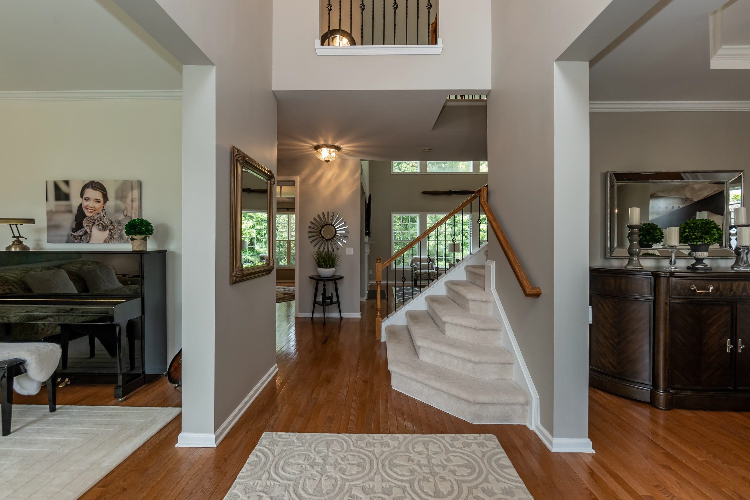 2109 Lower Lake Road Wake Forest, NC 27587 - Photo 5 of 44 Photo 5