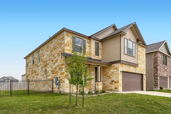 $464,999 | 12637 Orchard Grove Ln Manor, Manor, TX 78653