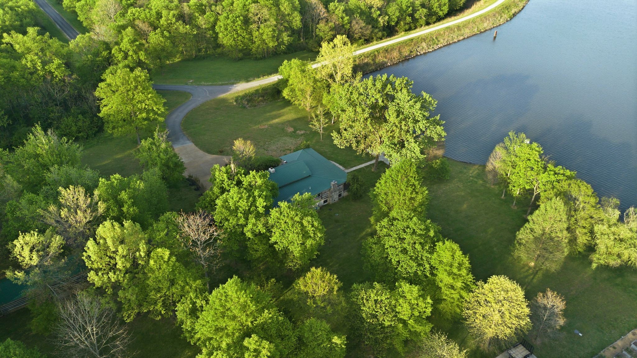 1004 Mill Pond Road Mount Pleasant, TN 38474 - Photo 72 of 85