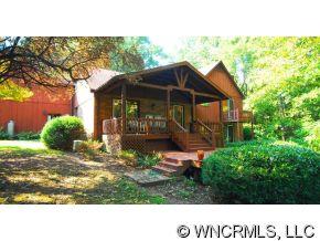29 Lovers Loop Road Asheville, NC 28803 - Photo 2 of 12 Gallery Image 2