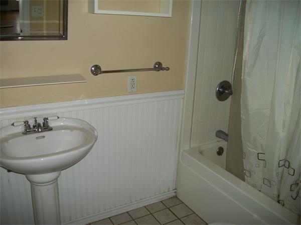 26 Quentin Road Springfield, MA 01129 - Photo 12 of 13 a bathroom with a sink and a bathtub