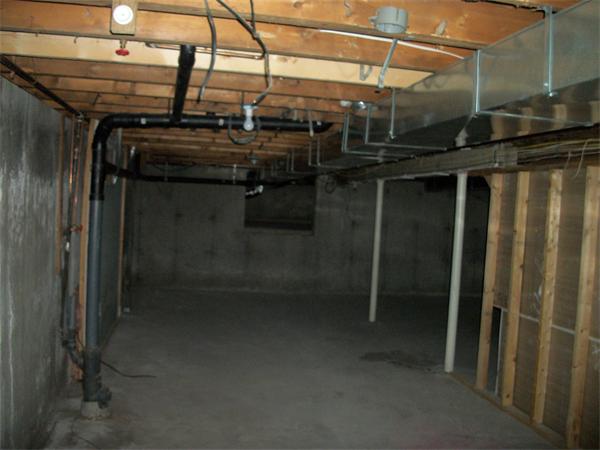 26 Quentin Road Springfield, MA 01129 - Photo 9 of 13 a view of storage and utility room