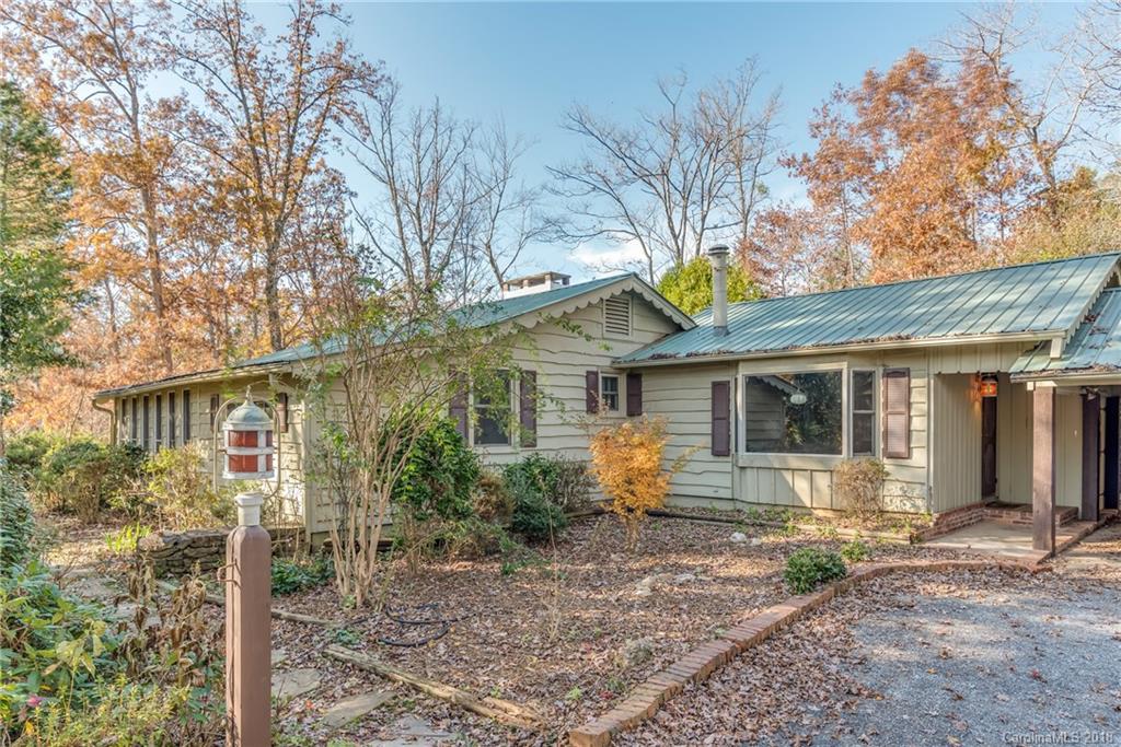1500 Lynn Road Tryon, NC 28782 - Photo 1 of 28 Gallery Image 1