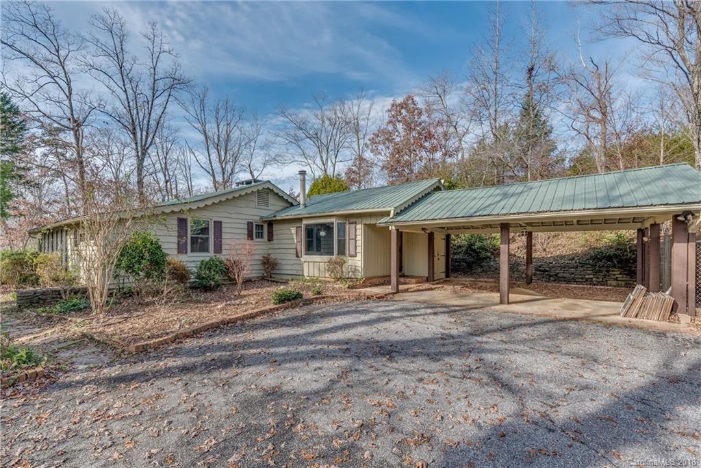 1500 Lynn Road Tryon, NC 28782 - Photo 2 of 28 Gallery Image 2