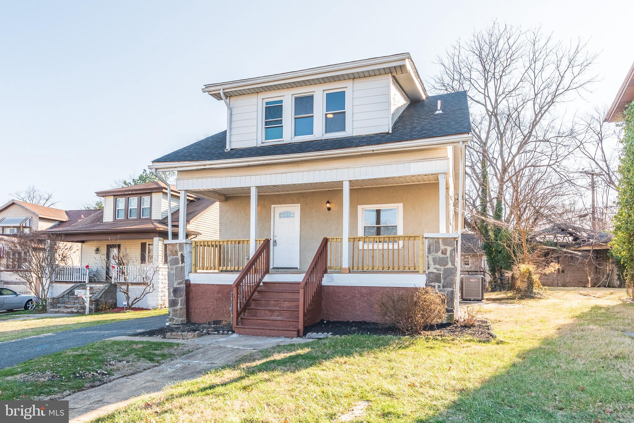 7305 Old Harford Road Baltimore, MD 21234 - Photo 1 of 56 Welcome to Your New Home!