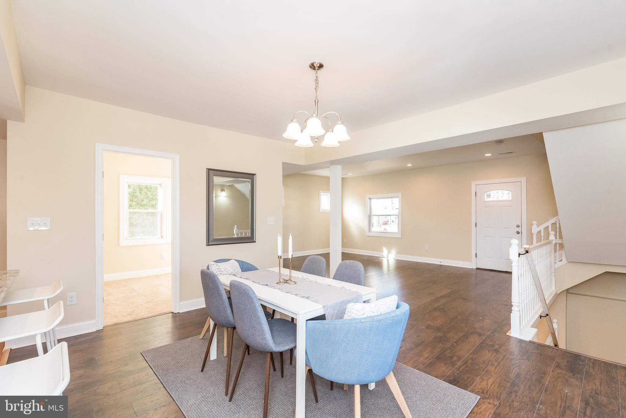 7305 Old Harford Road Baltimore, MD 21234 - Photo 19 of 56 Hardwood Floors