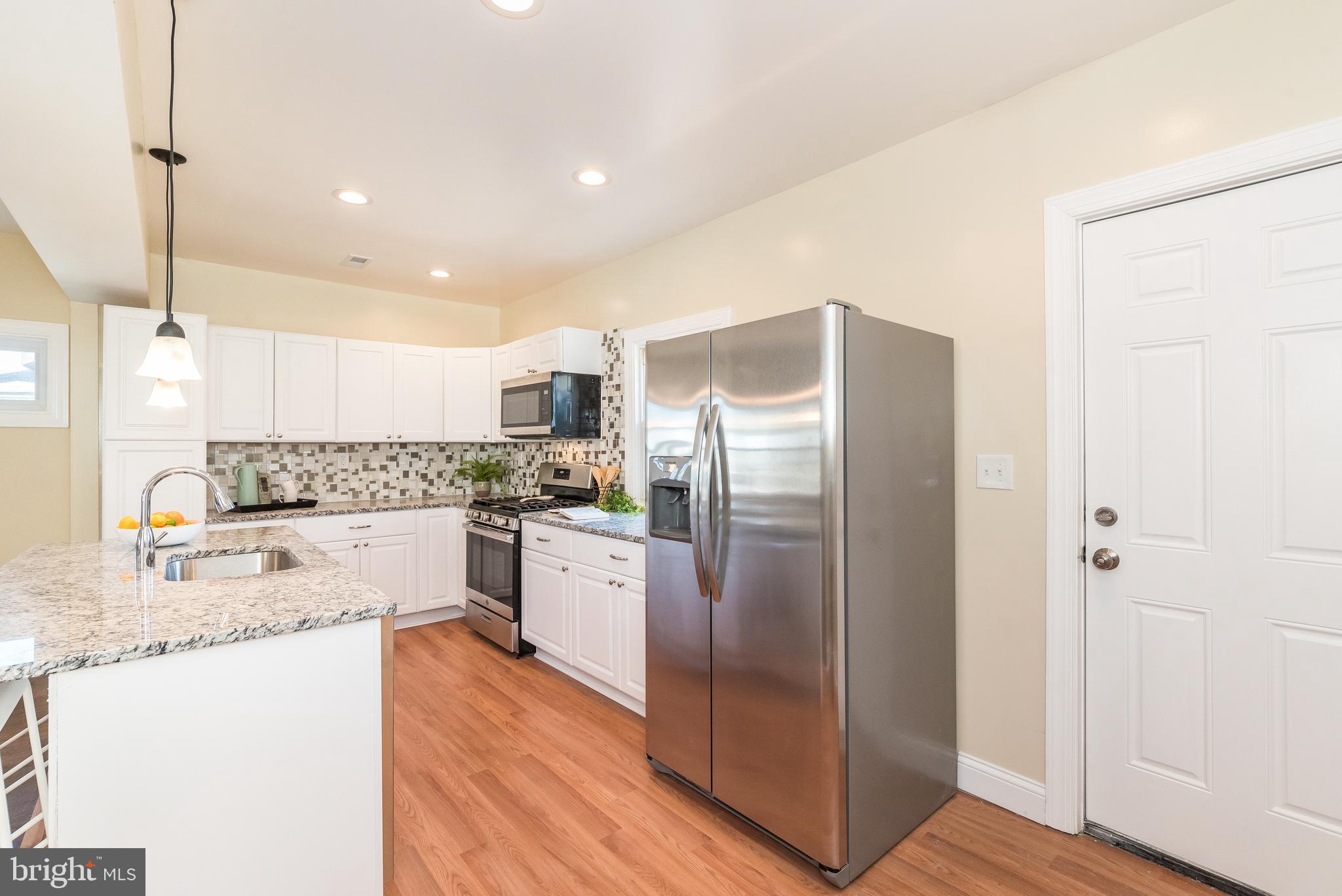 7305 Old Harford Road Baltimore, MD 21234 - Photo 26 of 56 Recessed LIghting