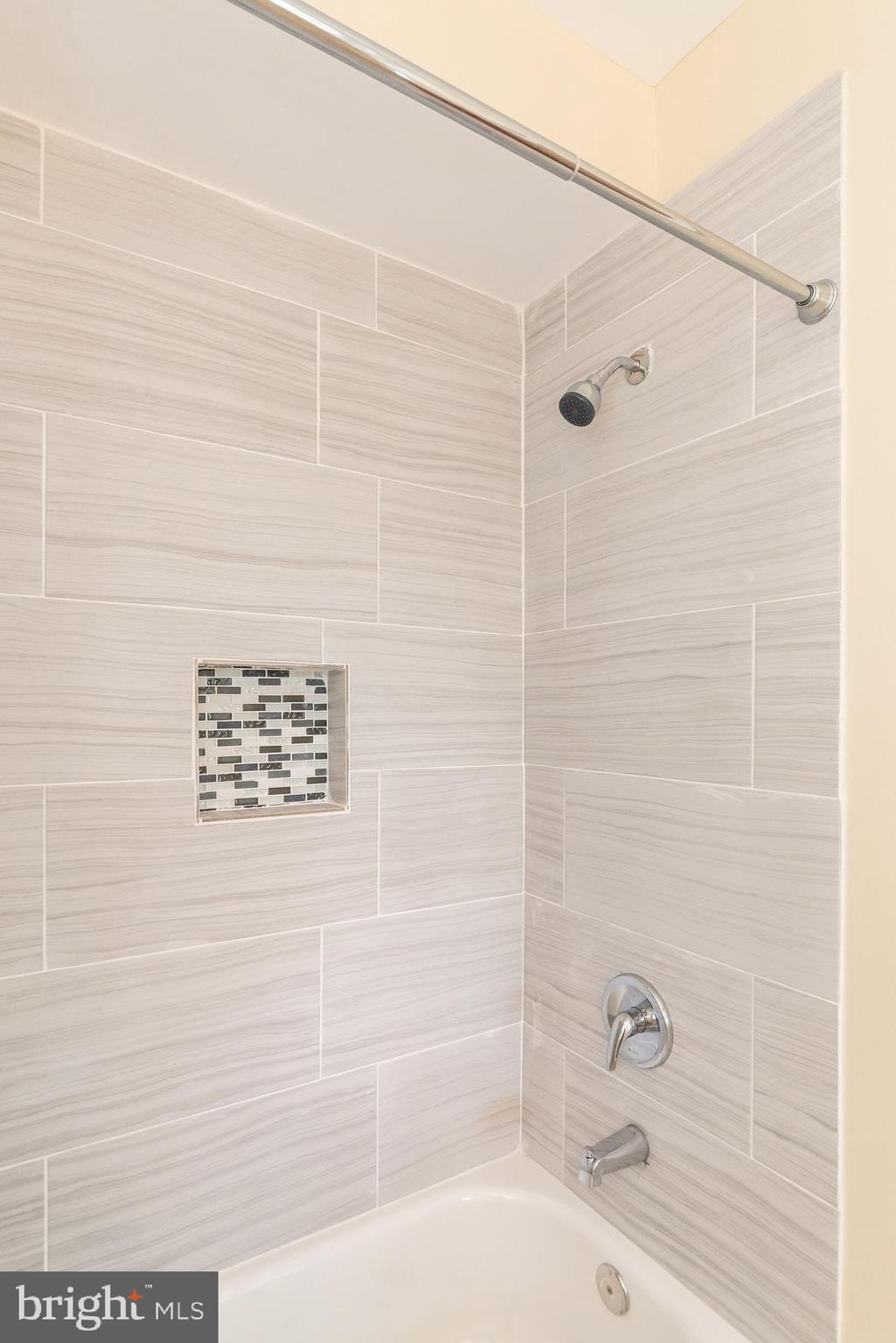7305 Old Harford Road Baltimore, MD 21234 - Photo 31 of 56 Custom Tile
