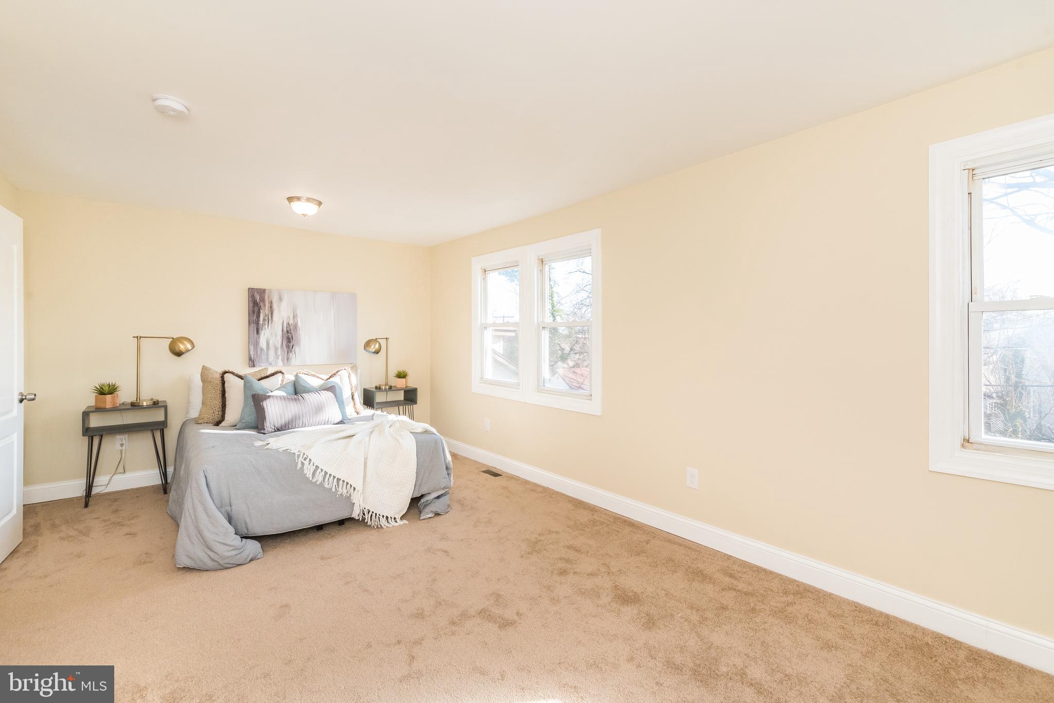 7305 Old Harford Road Baltimore, MD 21234 - Photo 32 of 56 Master Suite - Upper Level