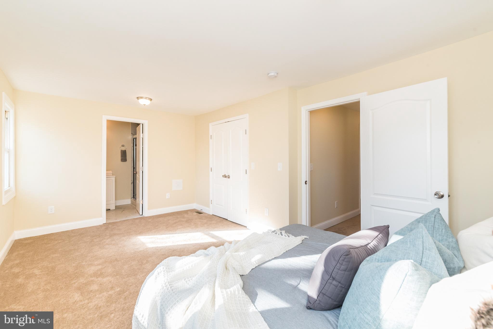 7305 Old Harford Road Baltimore, MD 21234 - Photo 34 of 56 Master Suite