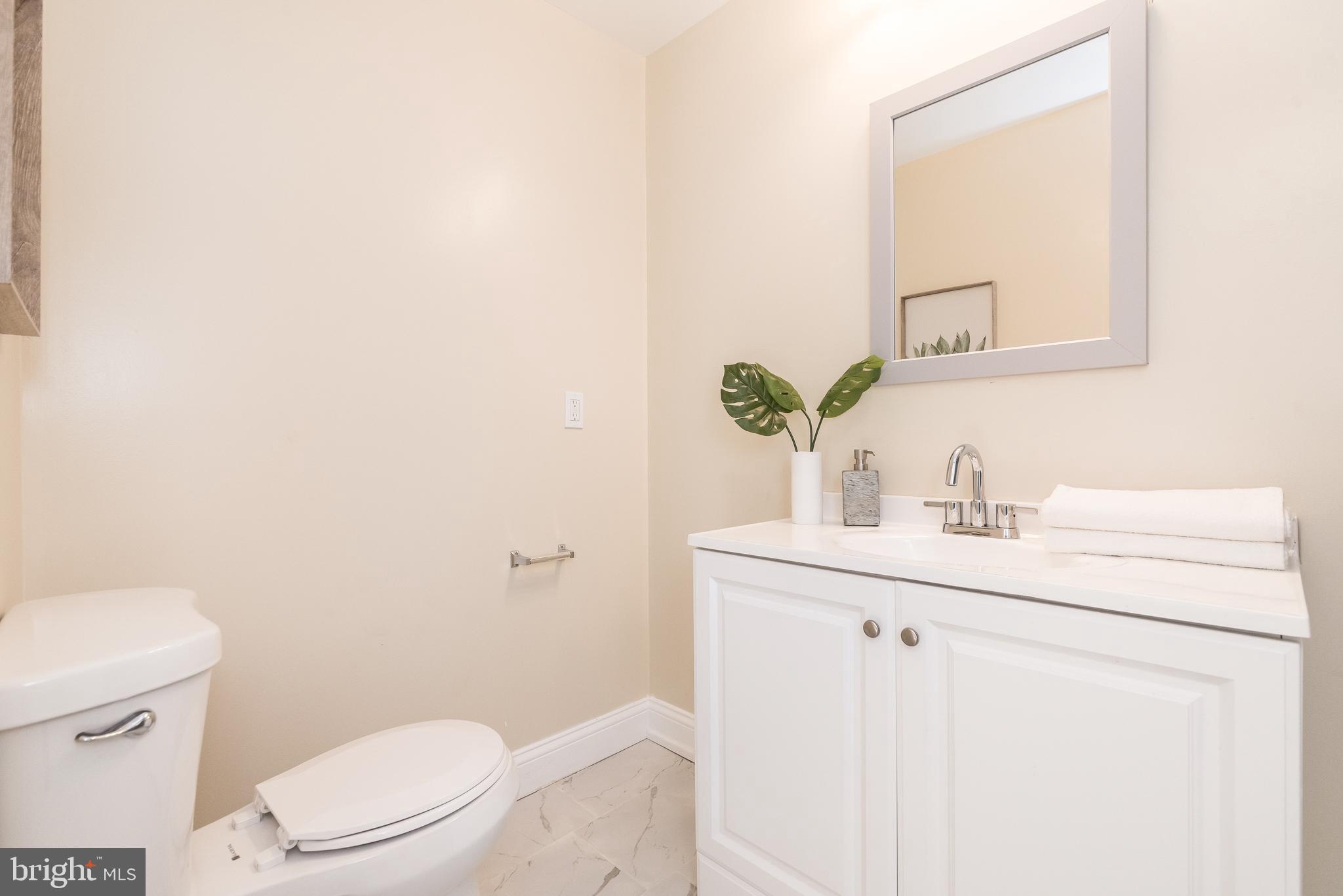 7305 Old Harford Road Baltimore, MD 21234 - Photo 35 of 56 Master Bath