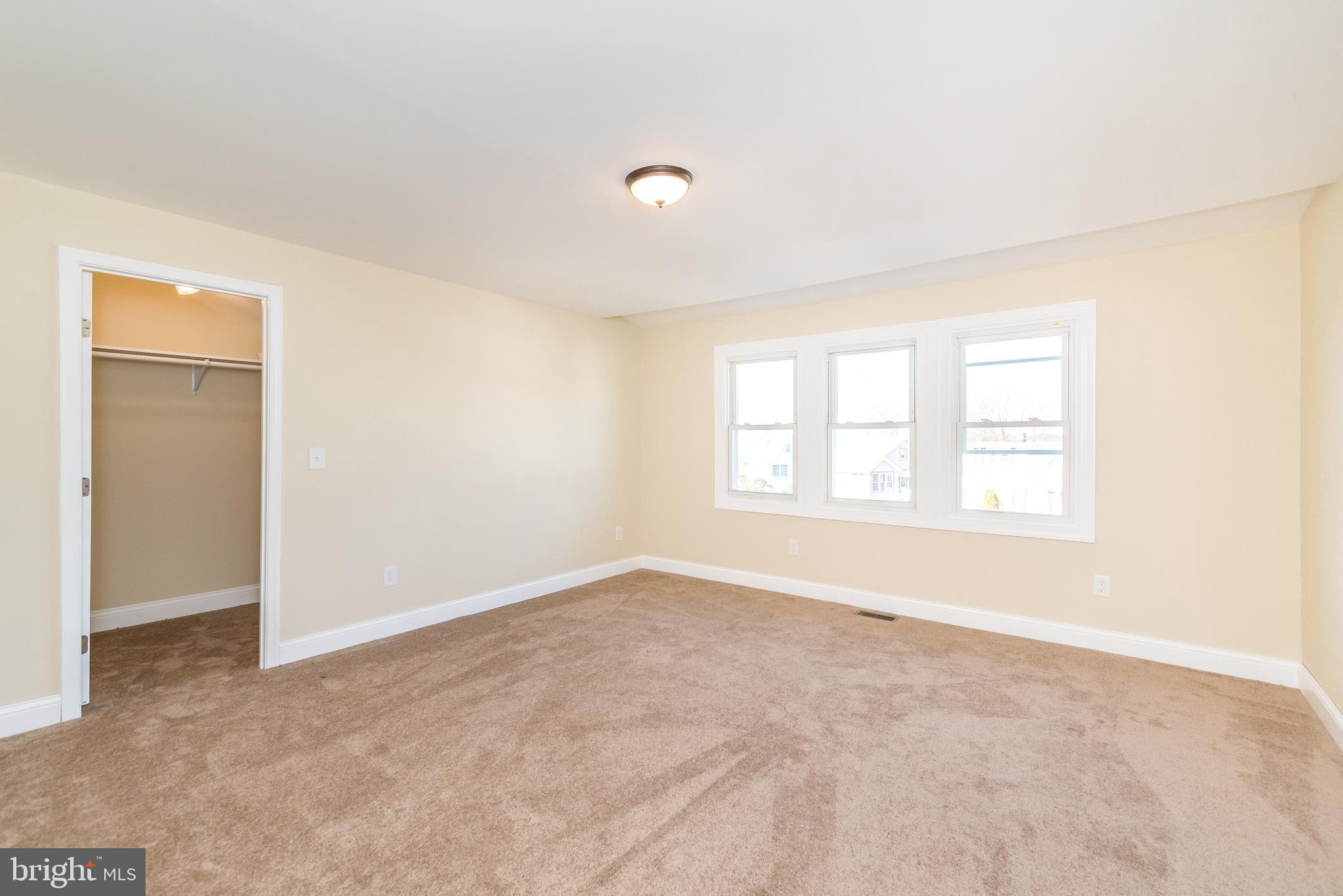 7305 Old Harford Road Baltimore, MD 21234 - Photo 36 of 56 Second Bedroom