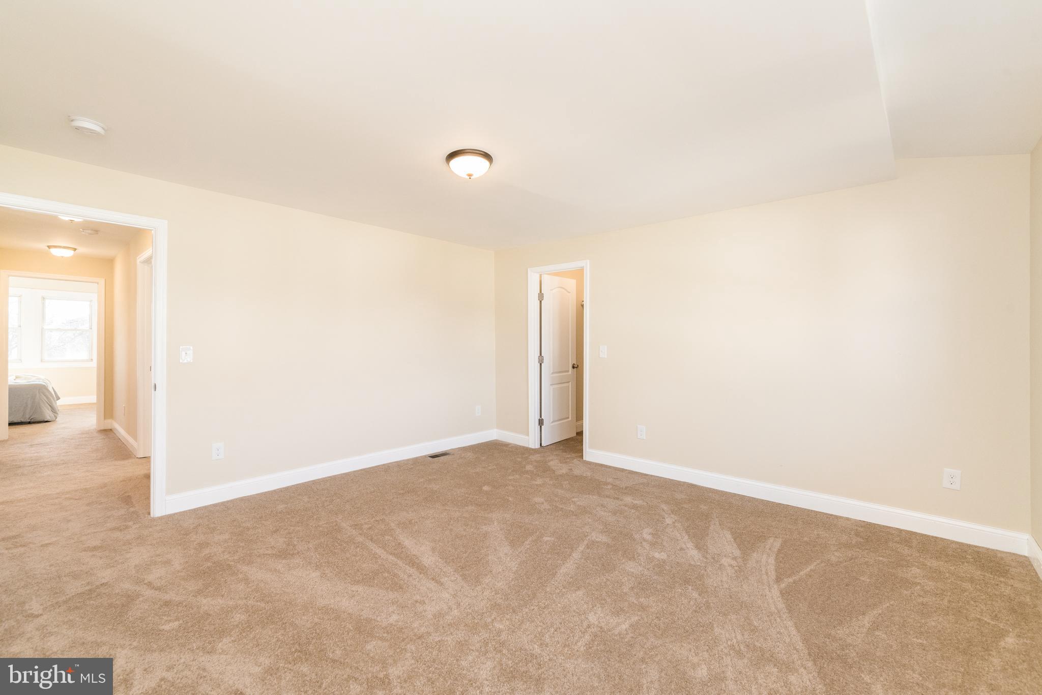 7305 Old Harford Road Baltimore, MD 21234 - Photo 37 of 56 Second Bedroom