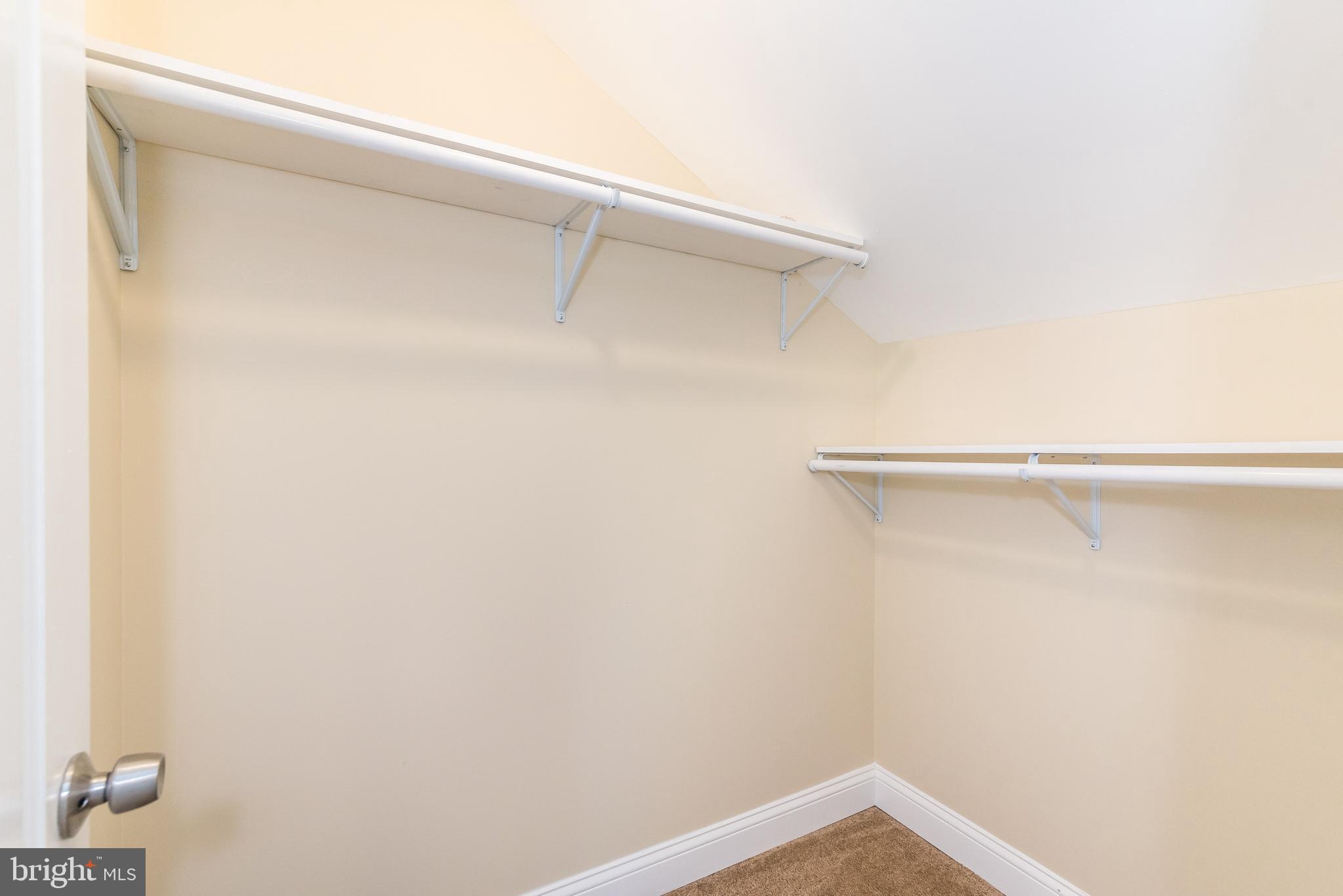 7305 Old Harford Road Baltimore, MD 21234 - Photo 39 of 56 Second Bedroom with a Spacious Closet