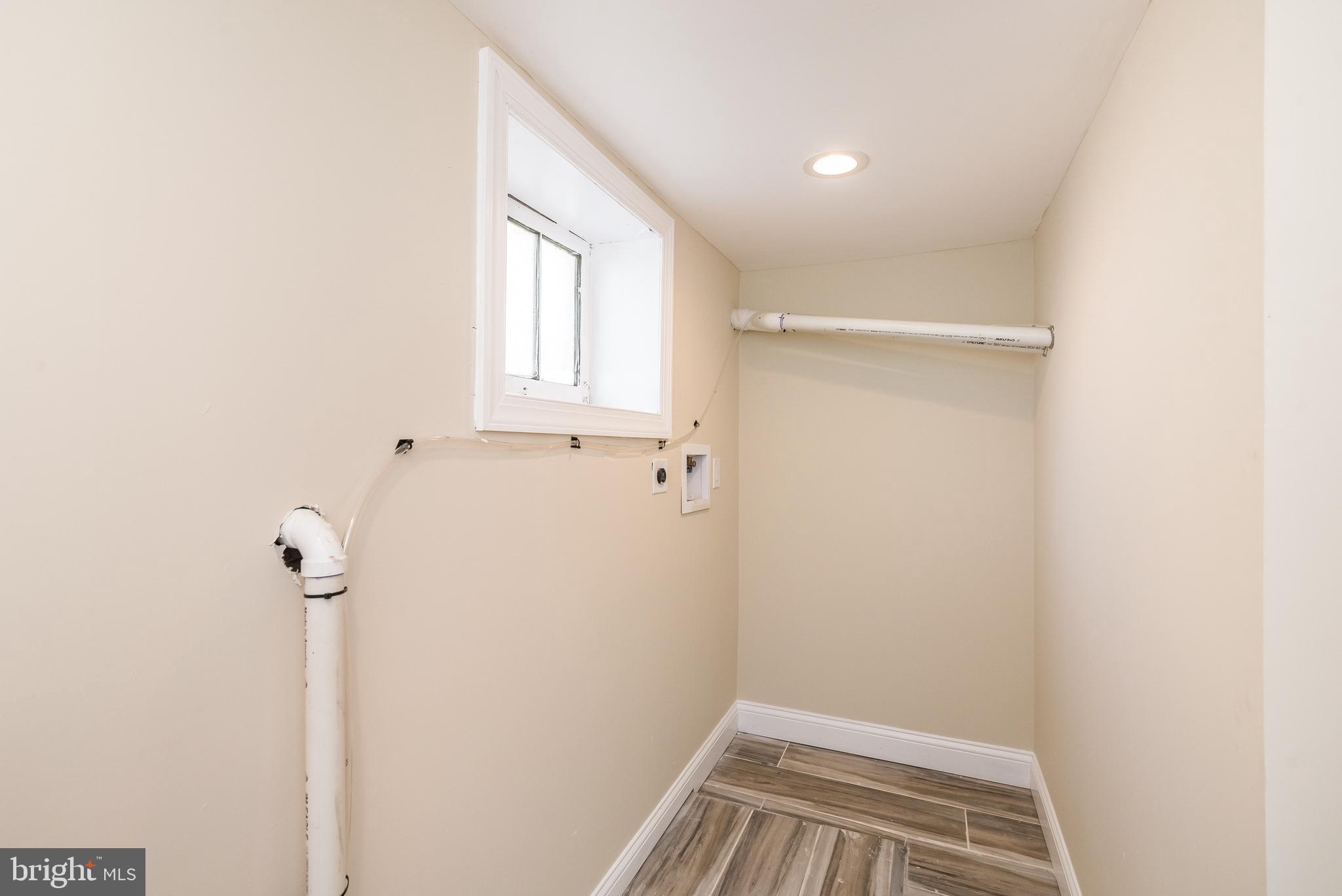 7305 Old Harford Road Baltimore, MD 21234 - Photo 48 of 56 Laundry Room