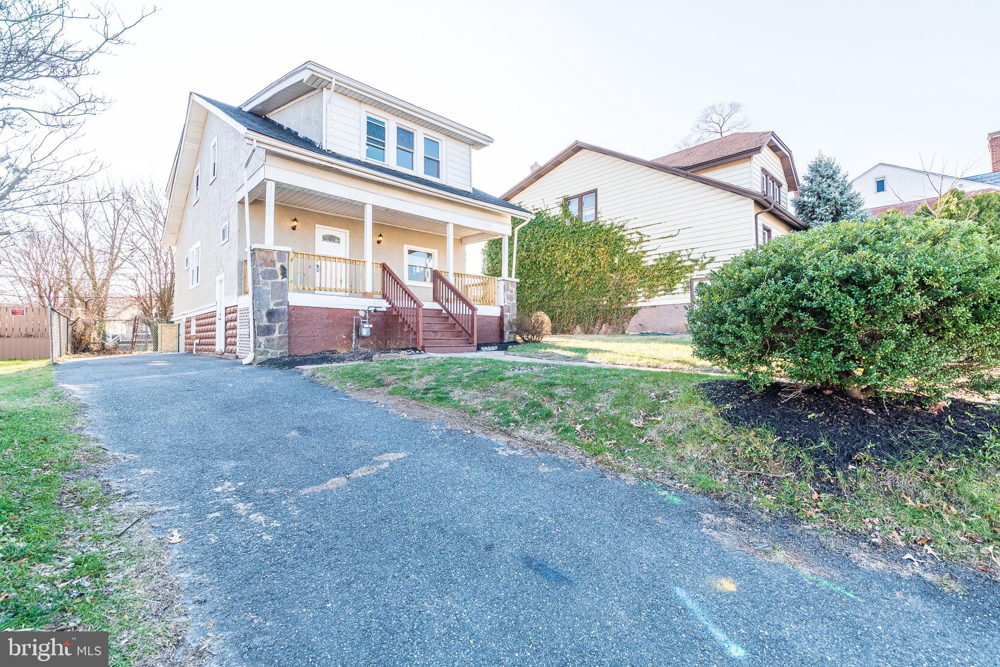 7305 Old Harford Road Baltimore, MD 21234 - Photo 56 of 56 Plenty of Off-Street Parking