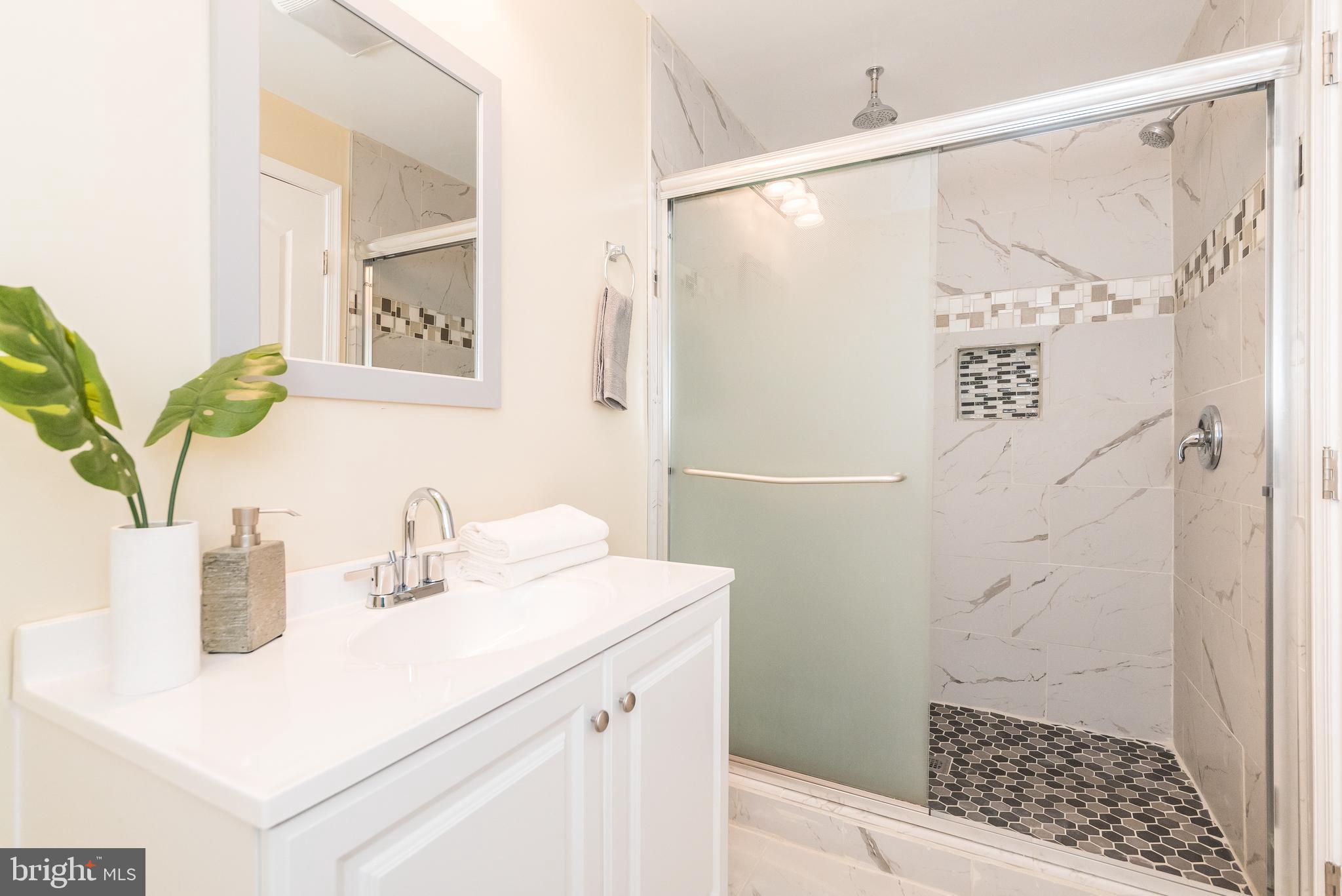 7305 Old Harford Road Baltimore, MD 21234 - Photo 7 of 56 Master Bath
