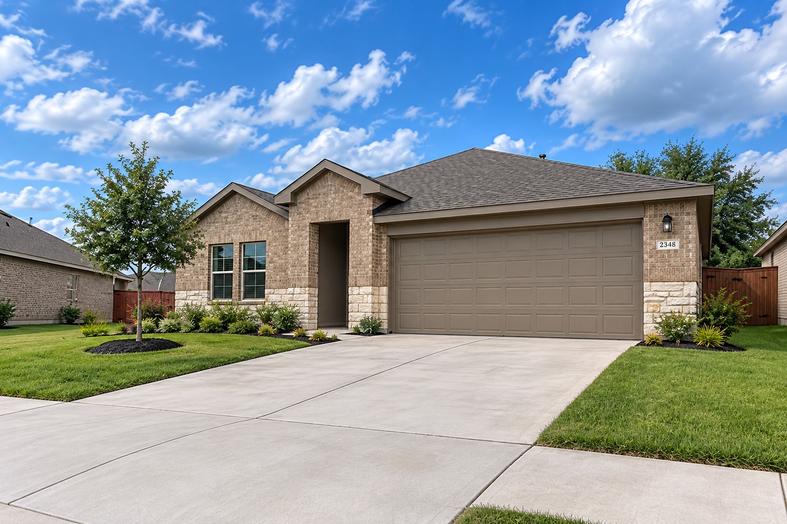2348 Ranny Cove Leander, TX 78641 - Photo 1 of 14 Gallery Image 1
