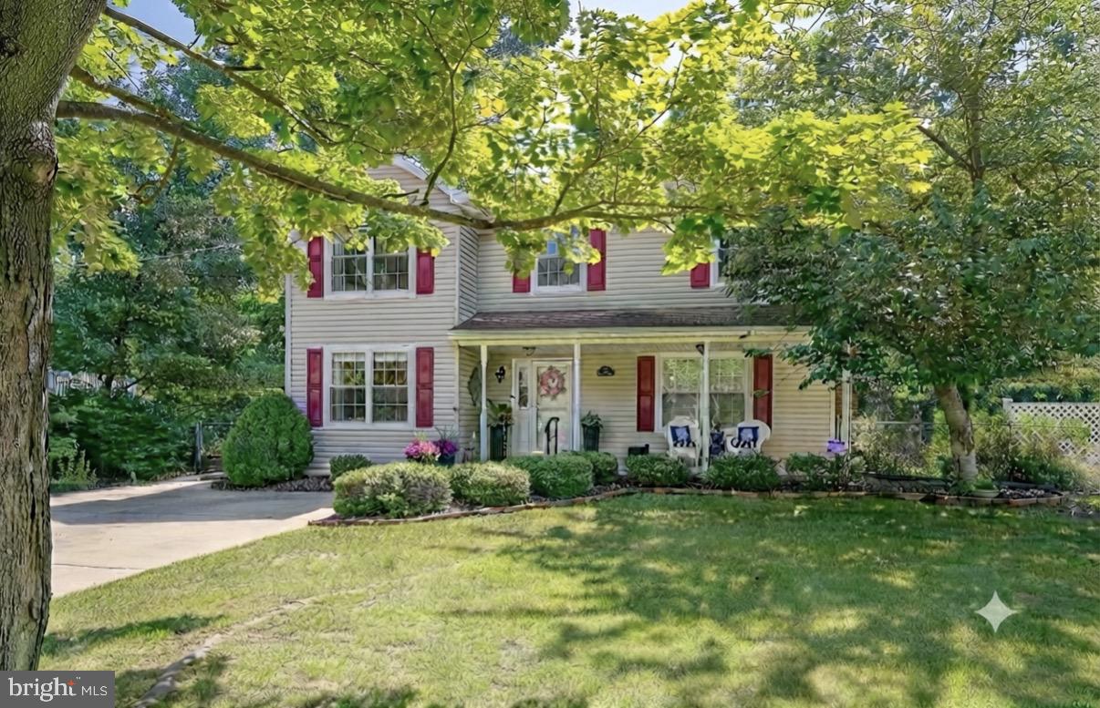 40 Mohawk Avenue Clementon, NJ 08021 - Photo 2 of 45