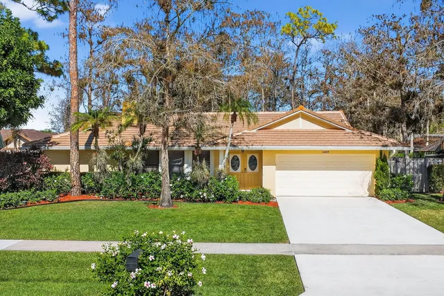 $625,000 | 14059 Aster Avenue, Wellington, FL 33414