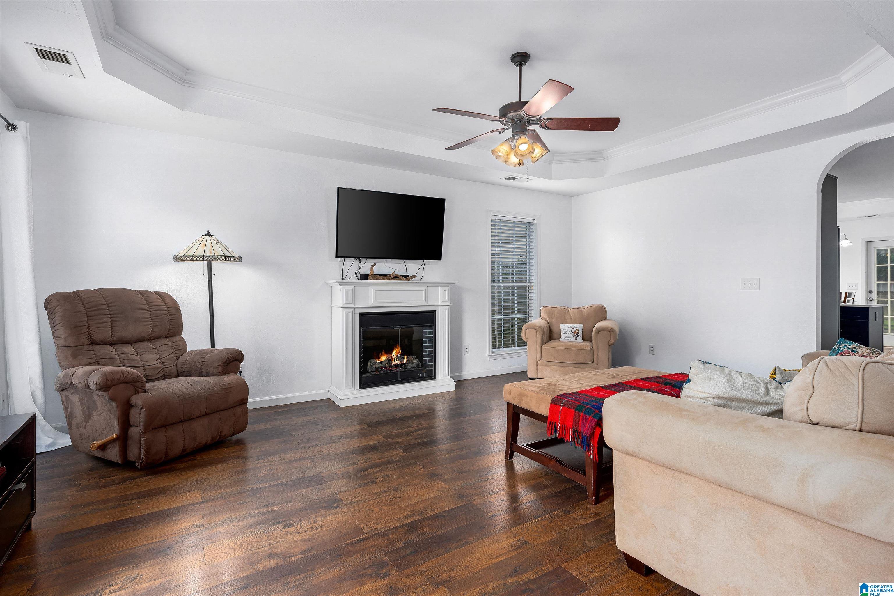 120 Addison Drive Calera, AL 35040 - Photo 8 of 28
