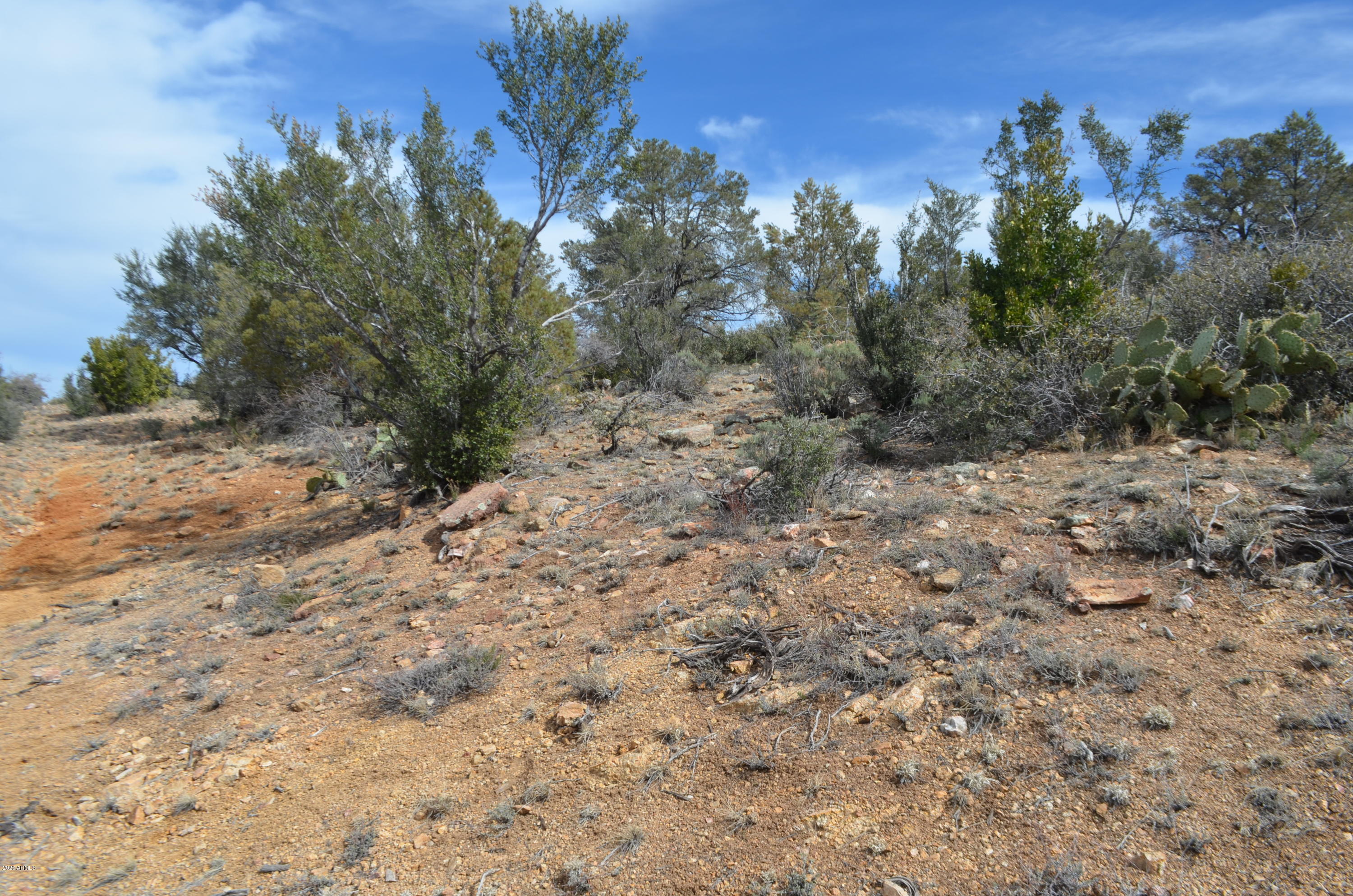 Lot 118 Ruger Ranch, Unit 118A Kirkland, AZ 86332 - Photo 24 of 41 DSC_2484