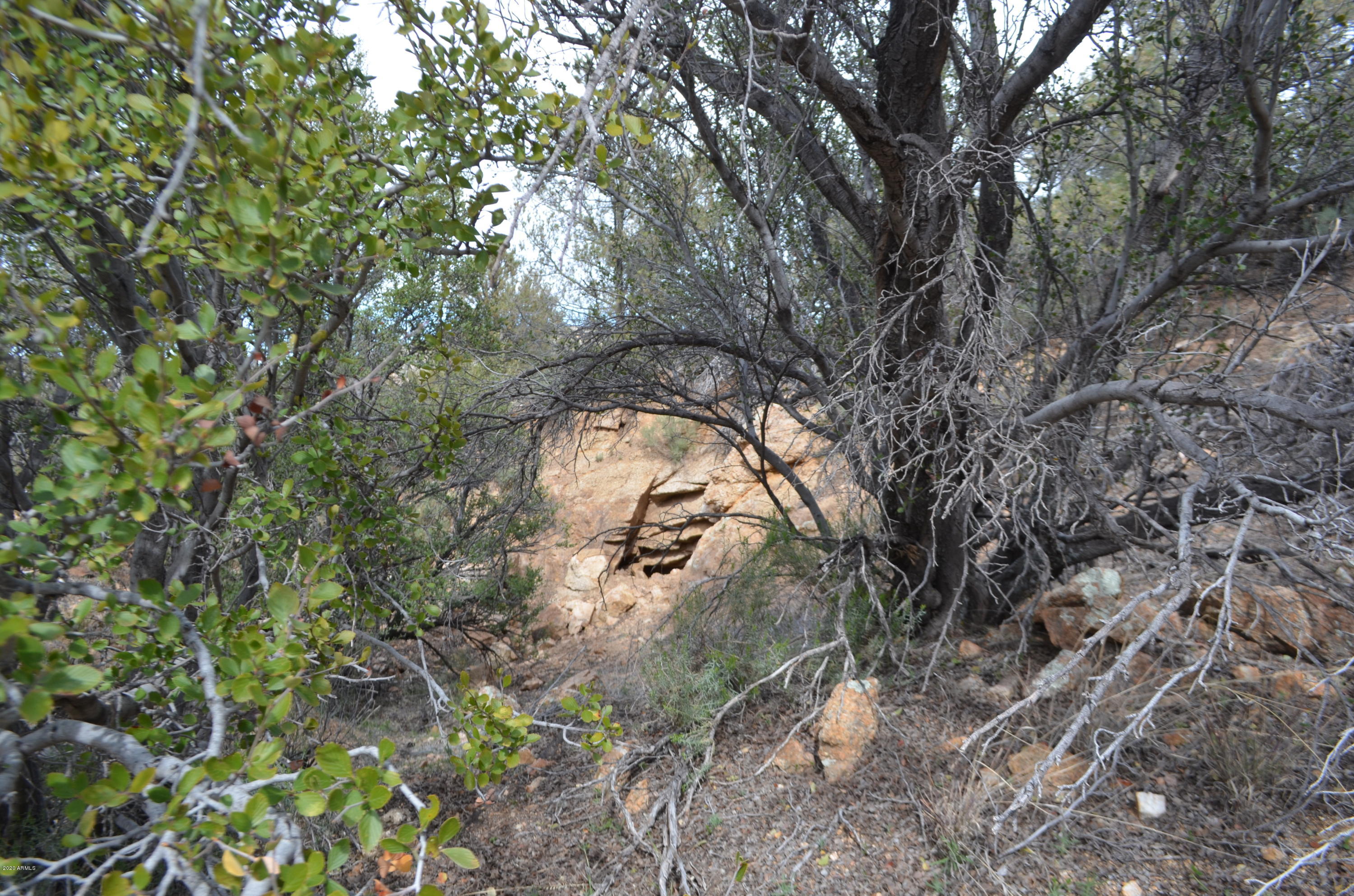 Lot 118 Ruger Ranch, Unit 118A Kirkland, AZ 86332 - Photo 3 of 41 DSC_2499